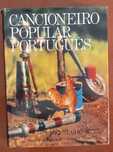 Cancioneiro Popular Português - Michel Giacometti 
Capa dura