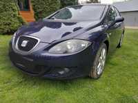 Seat Leon Seat Leon 1.9 105kM