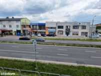 lokal parter narożna witryna  biuro spa sklep spa parking centrum 8km