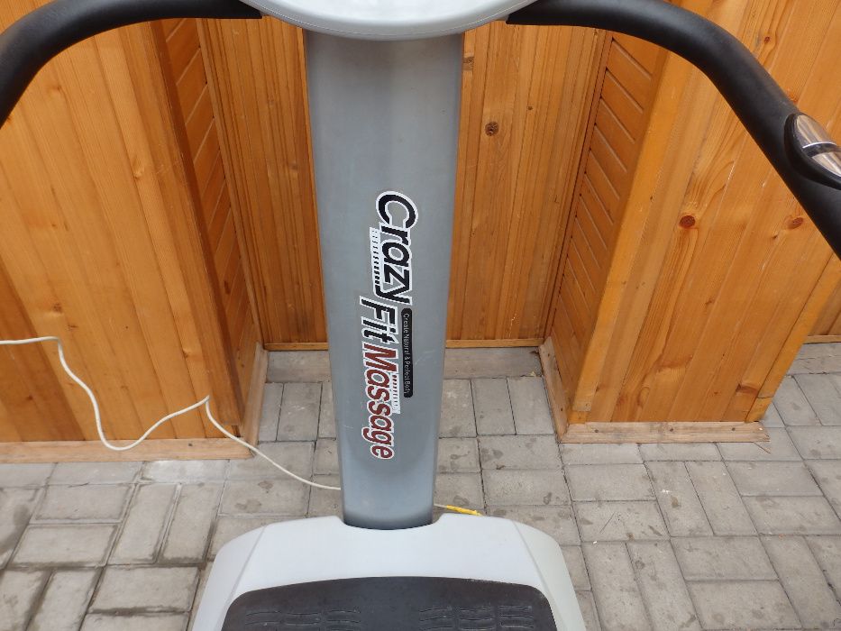 platforma wibracyjna Bodi-Tek