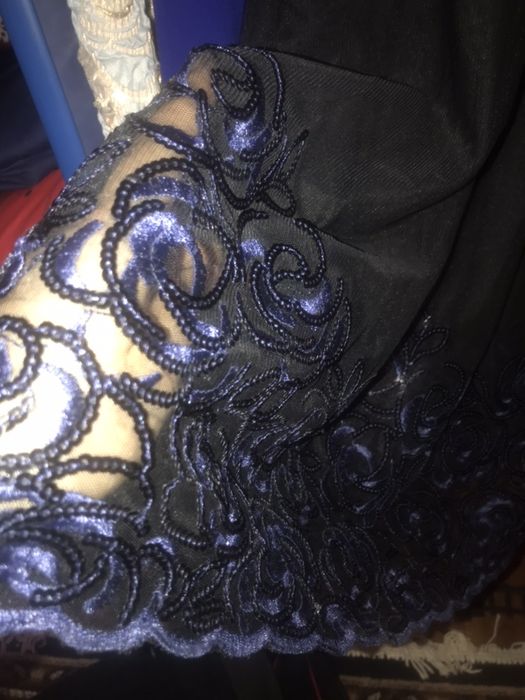 Сукня Трансформер 48-50 нарядна