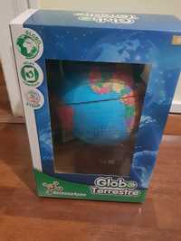 Globo terrestre Science4you NOVO