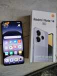 Nowy Redmi Note 14 5 G
