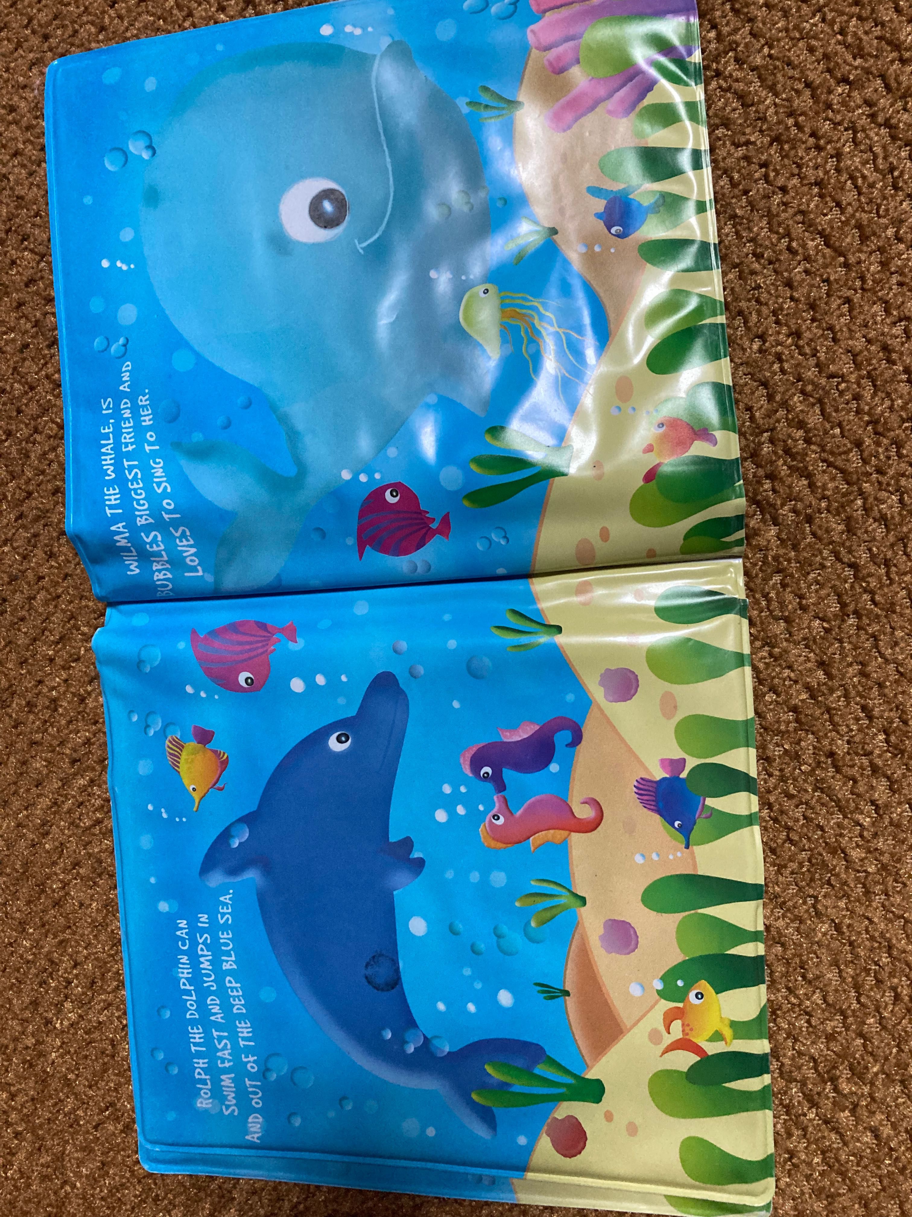 Детские книги литература для детей