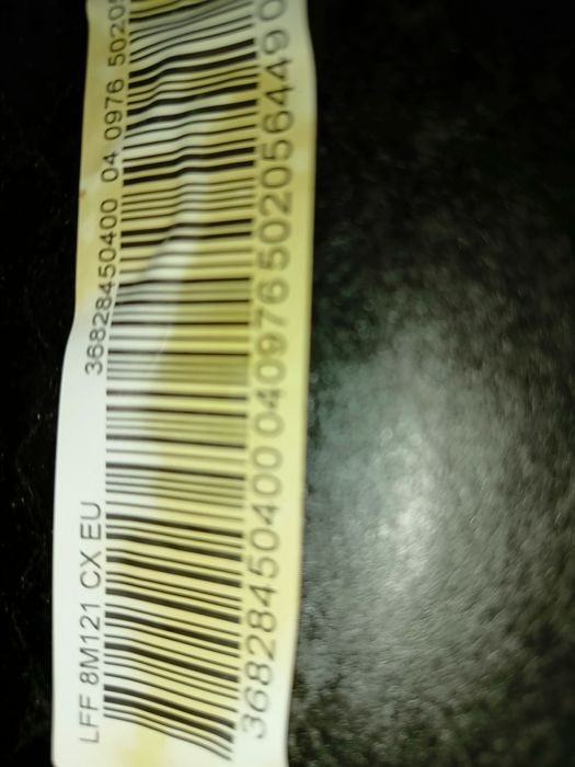 Zmywarka Hotpoint Ariston na części