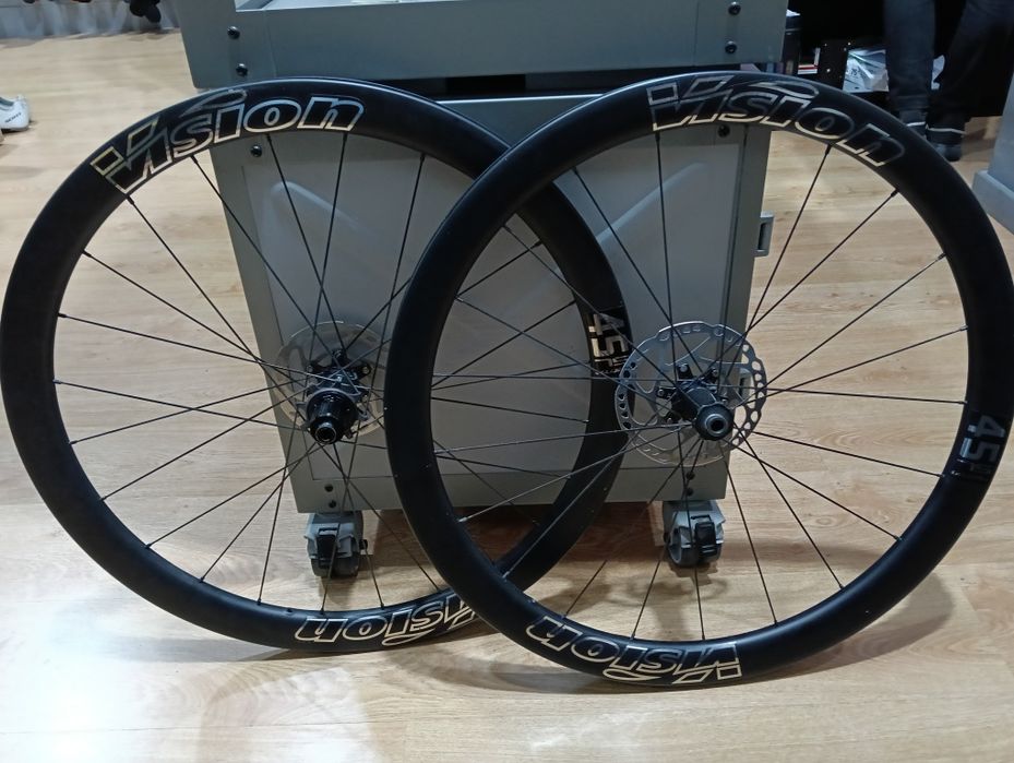 Rodas Vision Sl Metron