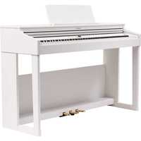 ROLAND RP701 WH białe pianino cyfrowe + TRANSPORT WARSZAWA