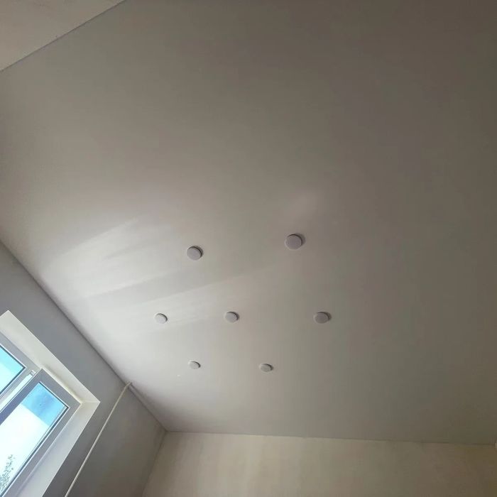 Натяжные потолки за 1 день без посредников от 250 грн.. Натяжні стелі.