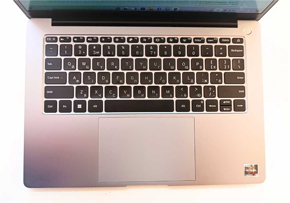 Ноутбук RedmiBook 14 Pro Ryzen 5 5500U