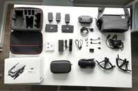 Drone DJI Mavic Air Fly More Combo Kit