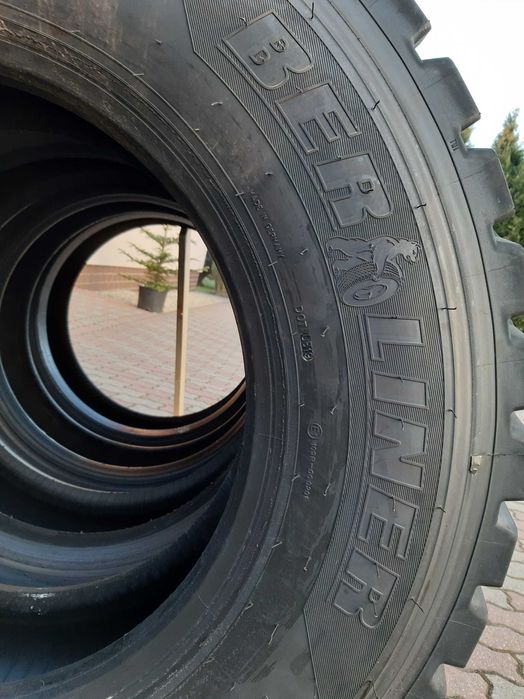 315/80r22,5 Berliner B225