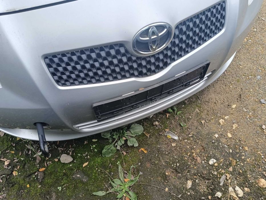 toyota yaris 2006rok