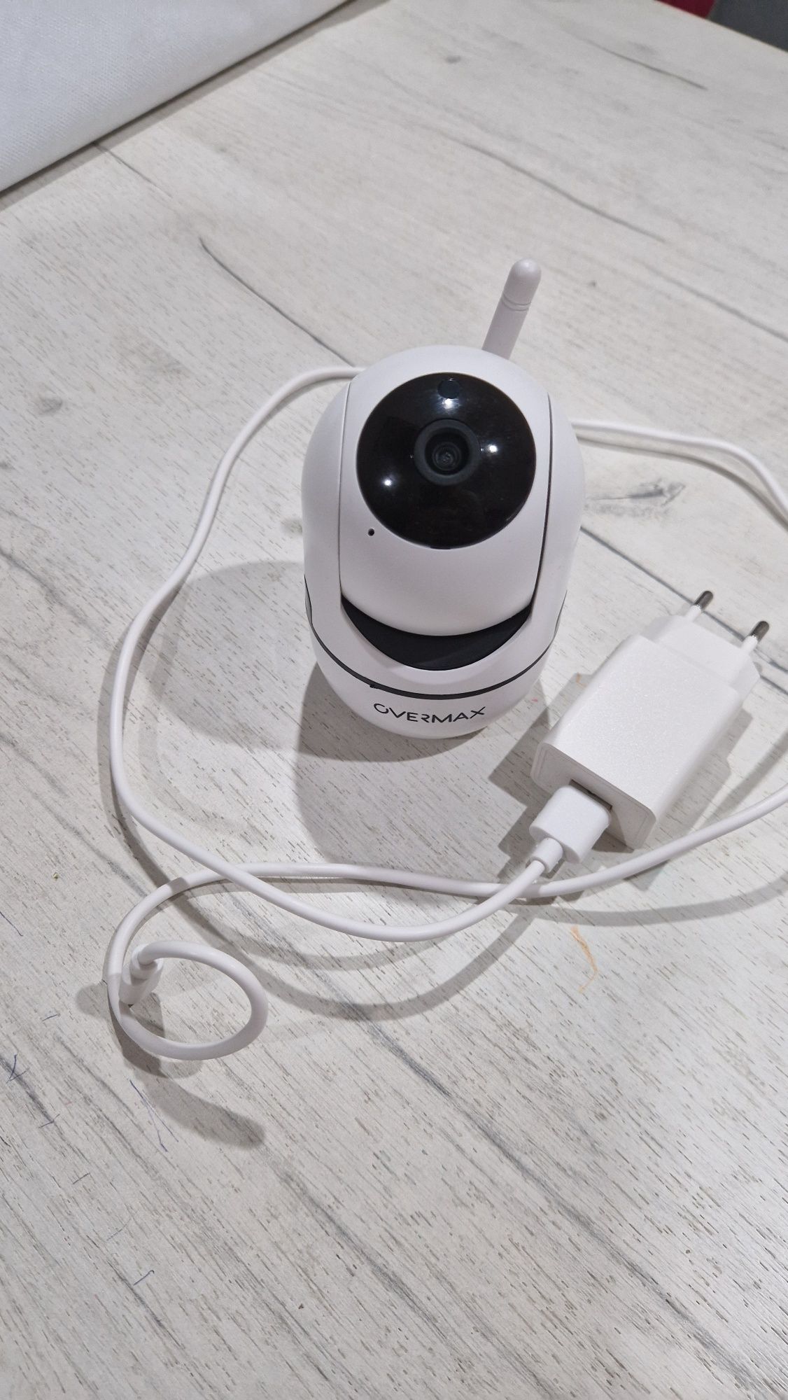 Kamera wi-fi OVERMAX Camspot 3.6