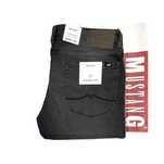 Spodnie męskie jeansy Mustang Michigan Tapered K 783 Grey W36 L34