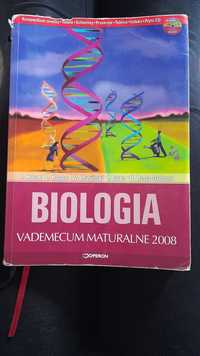 Biologia vademecum maturalne 2008