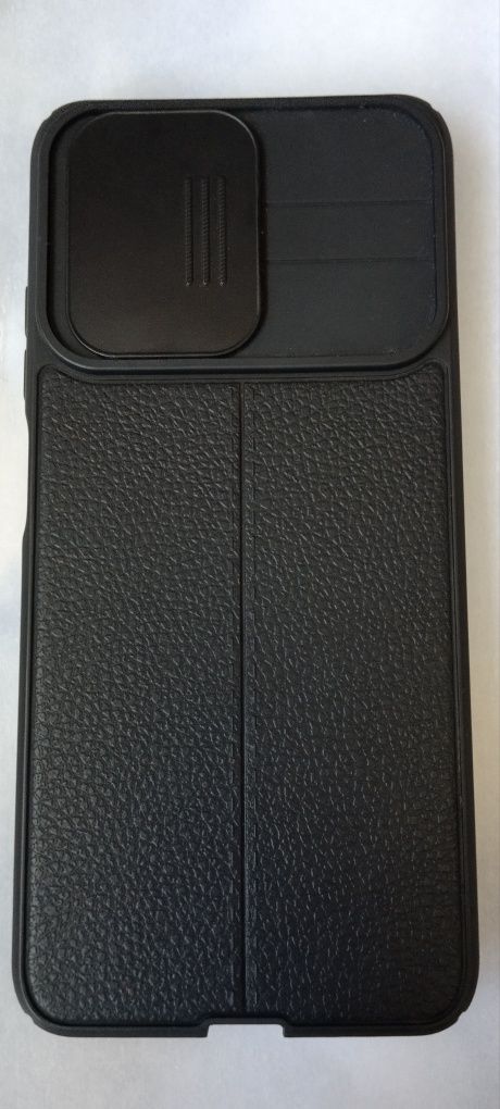 Чехол - Redmi Note 10 5G (с защитой для камер)