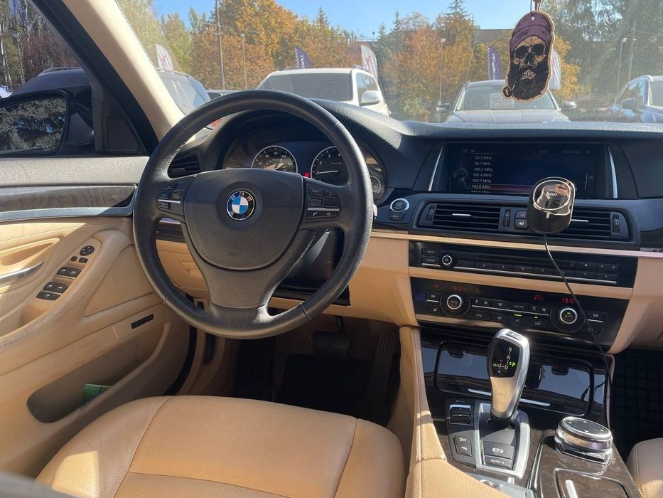BMW 528 XI №3300 (ВНЕСОК від 15%) Альянс Авто Кривий Ріг