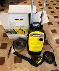 Мойка karcher k7 compact