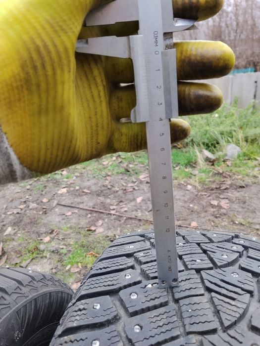 Продам автошини Continental