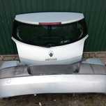 Mala renault megane 2