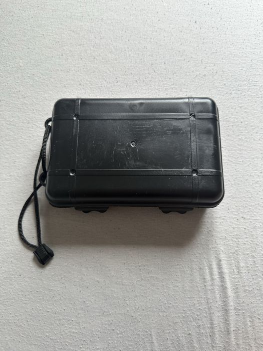 Latarka aluminiowa z diodą XHP70 6000 lumenów