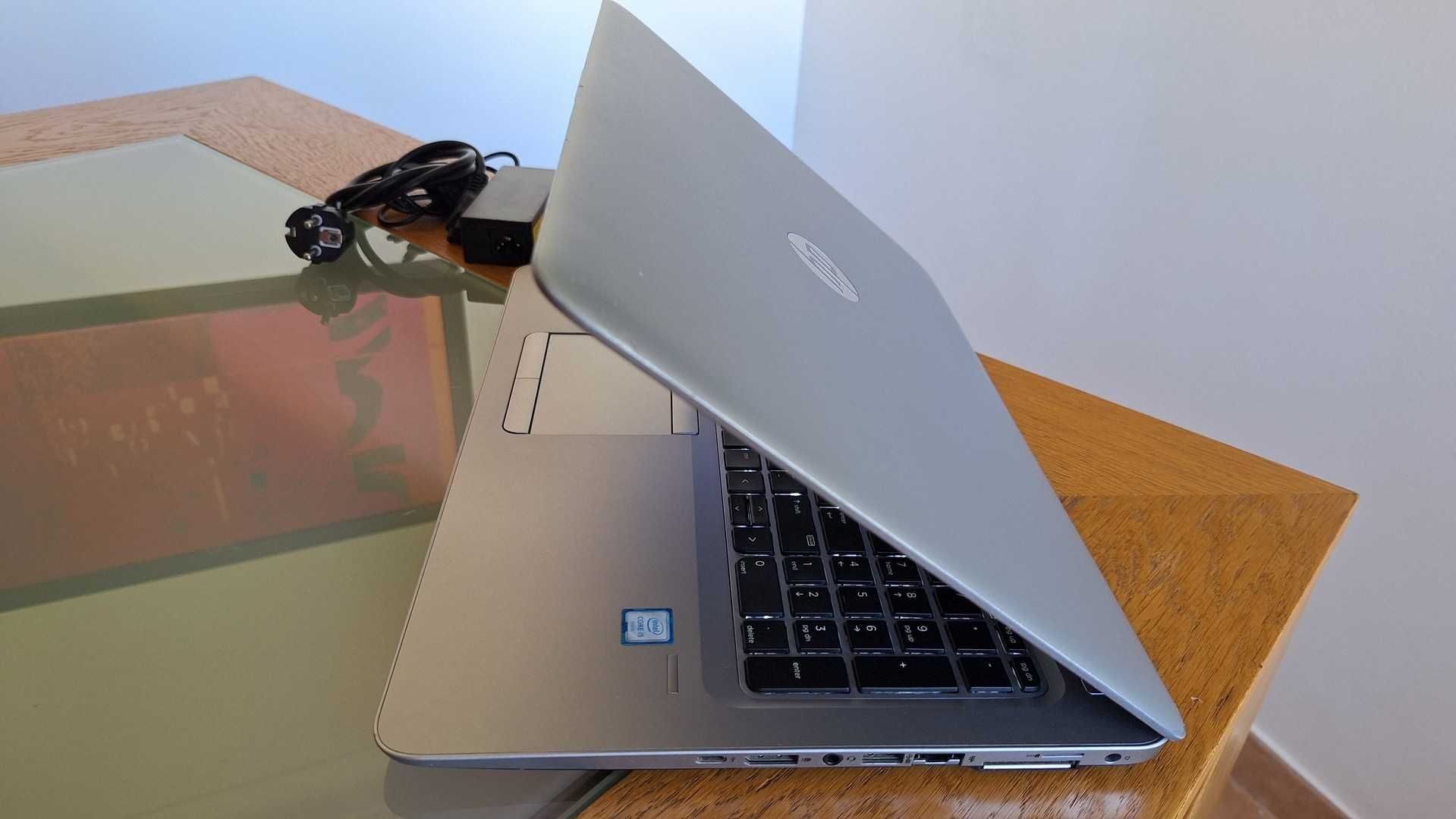 HP EliteBook 850G3 Core i5-6200U 2.8GHz- 8GB Ram- SSD 480GB