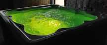 Całoroczne NOWE jacuzzi dla 6 osób - rozmiar 213x213x90cm