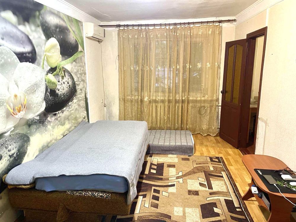 Продается 1 ком кв Вознесеновском р-не по ул Патриотическая(Аллея роз)
