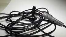 Мікрофон петельний Sennheiser ME 2-US