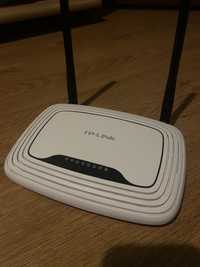 Router TP-Link TL-WR841N