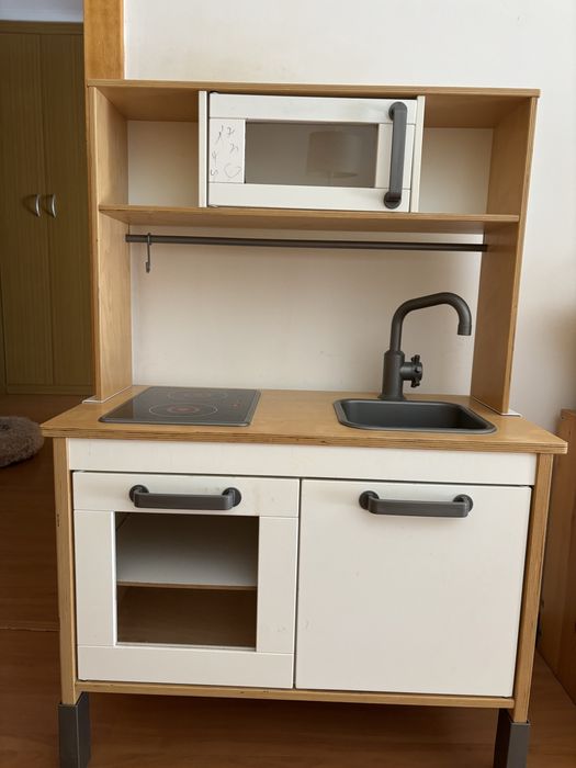 Cozinha de criança!