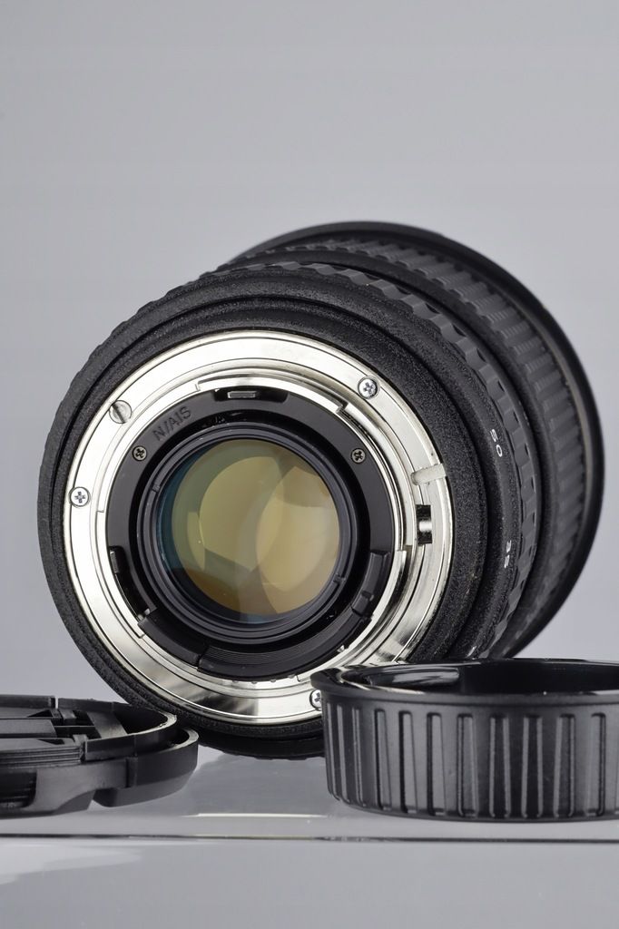 AF 16-50mm 2.8 DX Tokina AT-X PRO Nikon F 23%VAT Gwarancja