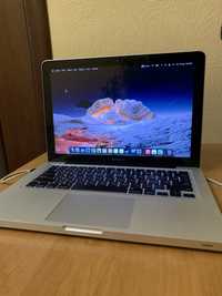 MacBook Pro (13-inch, Mid 2010)