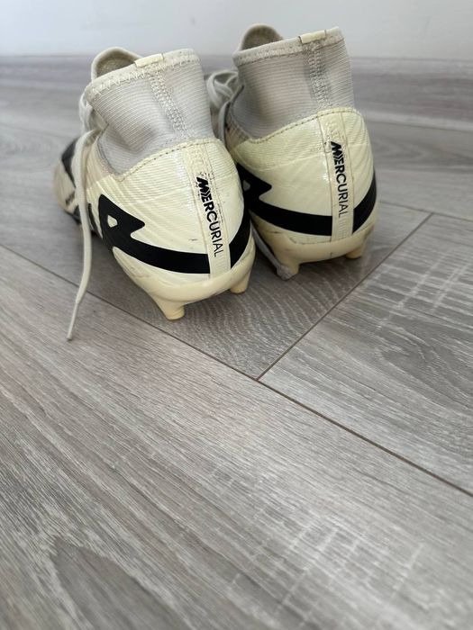 Бутси Nike air розмір 39,5-40