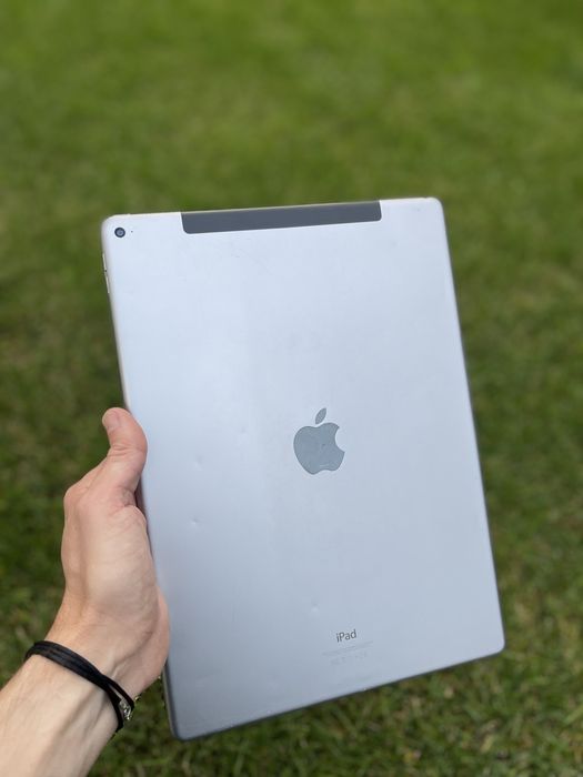 ipad pro 12.9 128gb+LTE, стан як на роки хороший, айпад про