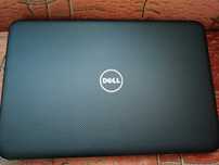 Laptop Dell Inspiron 3721 - uszkodzony