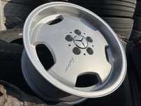 Alufelga 8jx17” ET33 5x112 Mercedes Lorinser RS90 monoblock jak nowa