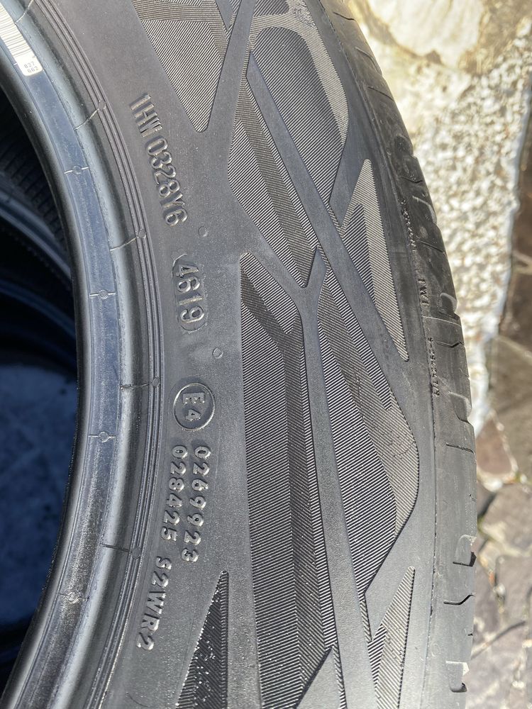 225/60/R17 Continental EcoContact 6
