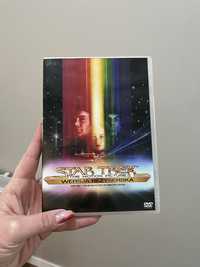 Star Trek The motion picture, dvd