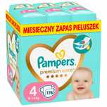 Pmpersy WYPRZEDAZ zestaw