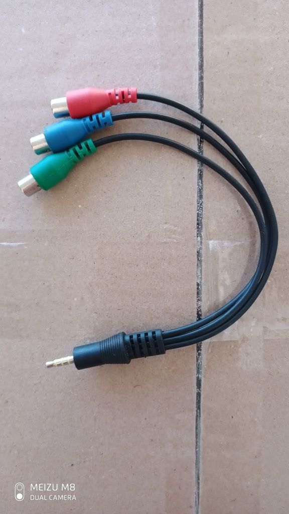 Кабель HDMI, интернет кабель, переходник