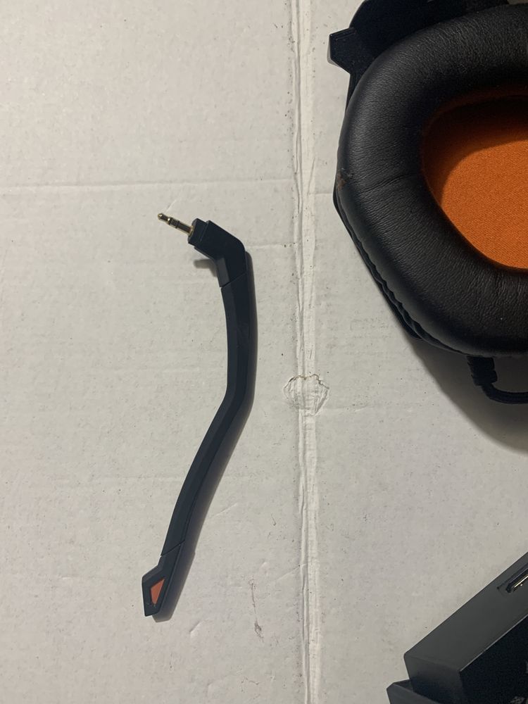 Hedphones StriX 7.1