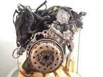 Motor BMW 318i 2.0 de 2008 Ref: N43B20A