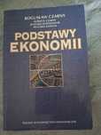 Podstawy ekonomii Czarny Polskie Wydawnictwo Ekonomiczne