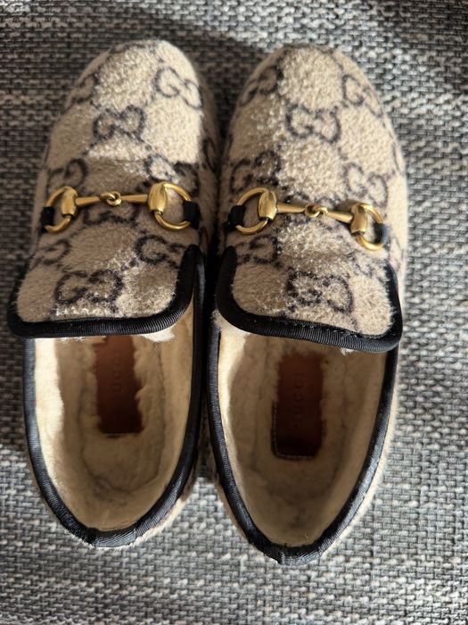 Взуття Gucci оригінал