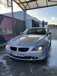 BMW  Bmw 630i Cabrio