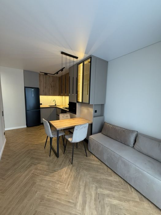 Зається в оренду 1кім квартира/ Боздош/Газ/ Перша здача