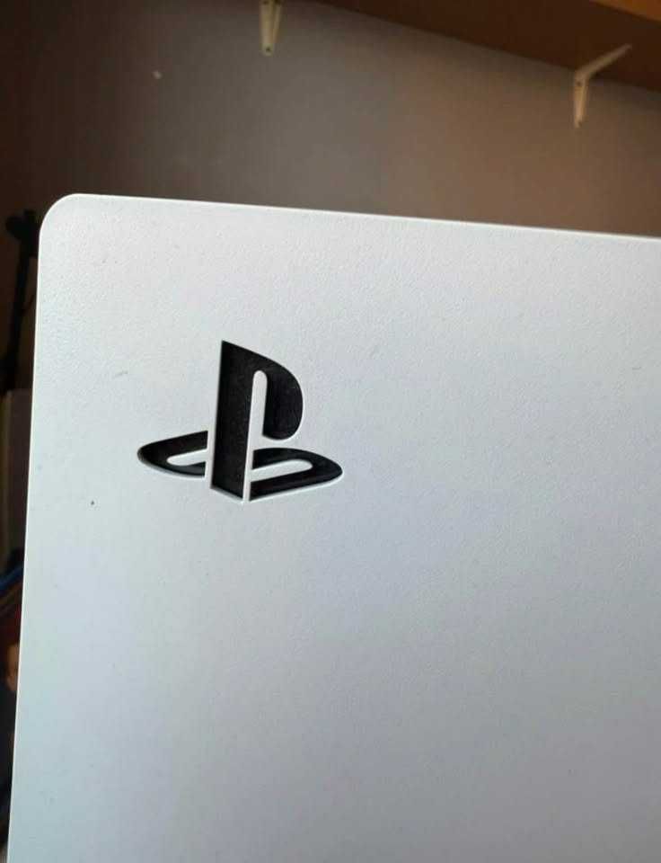 Vendo Modelo PS5 Digital Edition