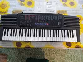 Продам синтезатор Casio CTK-500.