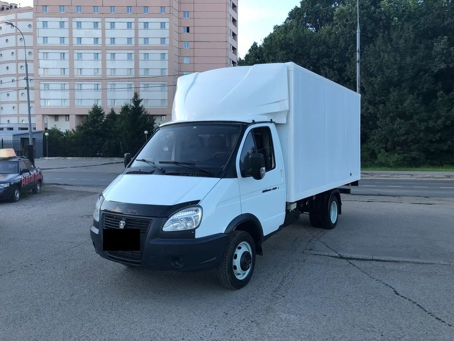 Грузоперевозки Днепр Недорого